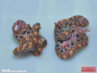海口禾禾香坊贸易有限公司