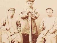 海口禾禾香坊贸易有限公司