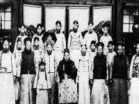 海口禾禾香坊贸易有限公司