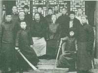 海口禾禾香坊贸易有限公司