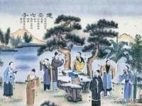海口禾禾香坊贸易有限公司