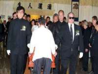 海口禾禾香坊贸易有限公司
