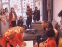 海口禾禾香坊贸易有限公司
